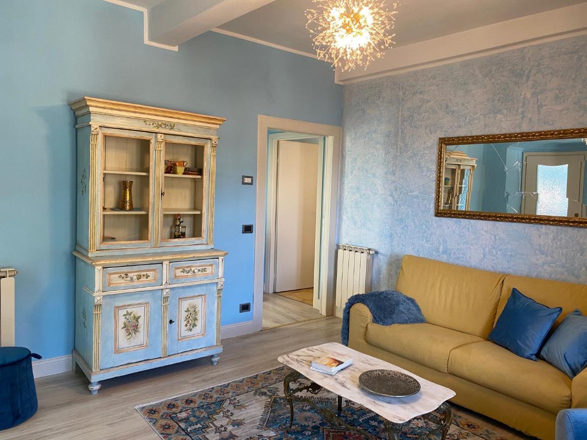 Apartment Italian Charm Ghiffa Exterior photo